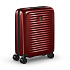 Чемодан VICTORINOX Airox, красный, 100% поликарбонат Makrolon, 40x20x55 см, 33 л - Фото 2