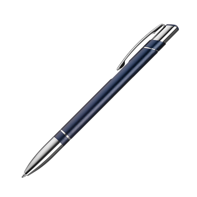 Шариковая ручка Lira, синяя (Синий)