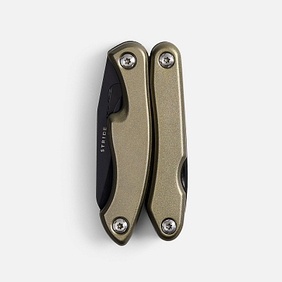 Мультиинструмент Hantwerk, серый