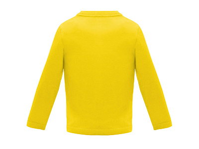 Футболка с длинным рукавом Baby детская