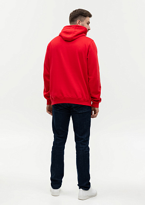 Худи унисекс STAN футер с начёсом 260, 20