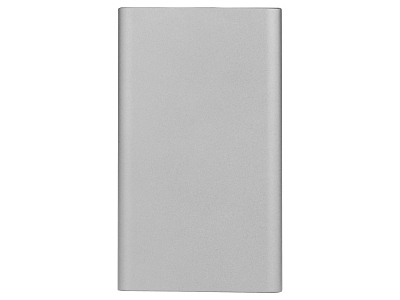 Портативное зарядное устройство Мун, 4400 mAh