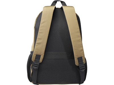 Рюкзак для ноутбука Trend Plus 15 из переработанного материала