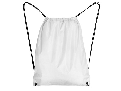 Рюкзак-мешок HAMELIN (Белый)
