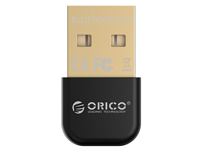 Адаптер USB Bluetooth BTA-403