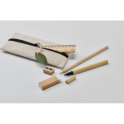 Набор канцелярский