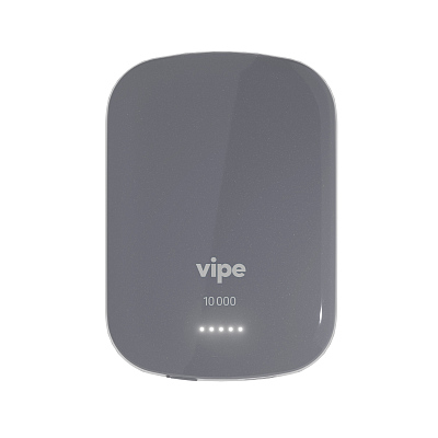 Беспроводной магнитный ПЗУ Vipe Chester, синий