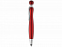 Ручка-стилус шариковая Naples - Фото 3