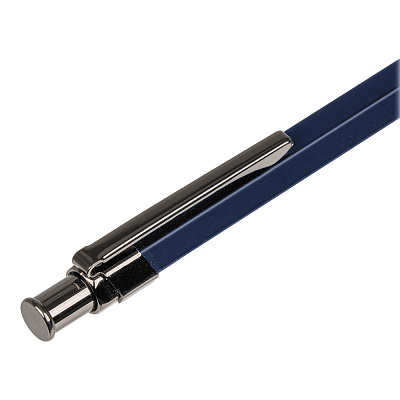 Ручка шариковая Pierre Cardin PRIZMA. Цвет - синий. Упаковка Е