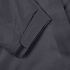 Куртка унисекс Shtorm, темно-серая (графит) - Фото 5