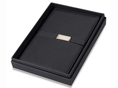 Блокнот А5 USB Journal