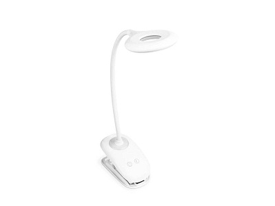 Светильник LED PIN (Белый)