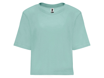 Футболка Dominica женская (Нежно-голубой)