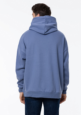 Худи унисекс STAN оверсайз интерсофт 320, 69