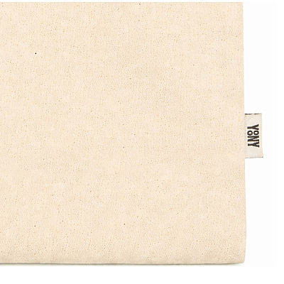 Сумка Кэррими 180 из хлопка, 180 г/м2