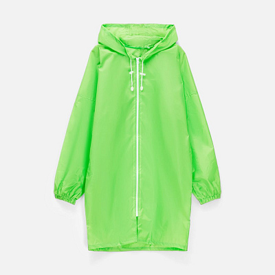 Дождевик Rainman Zip  (Зеленое яблоко)