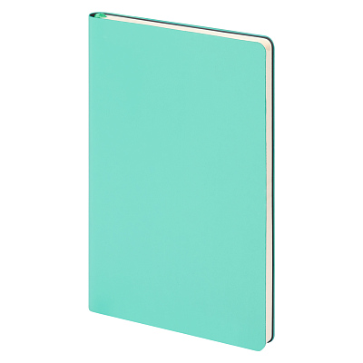 Ежедневник Спарк (Spark) недатированный, мятный (без упаковки, без стикера)