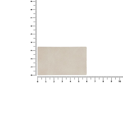 Лейбл Listra Nubuck Touch, M, бежевый