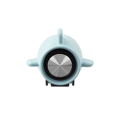 Портативная колонка Rombica Mysound Travel, красный