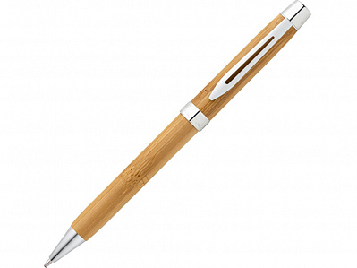 Шариковая ручка из бамбука BAHIA (Натуральный)