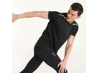 Спортивная футболка Sepang мужская