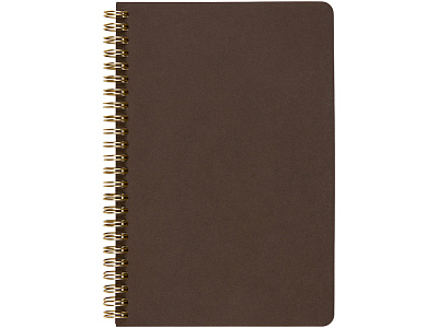 Бизнес тетрадь А5 Pragmatic