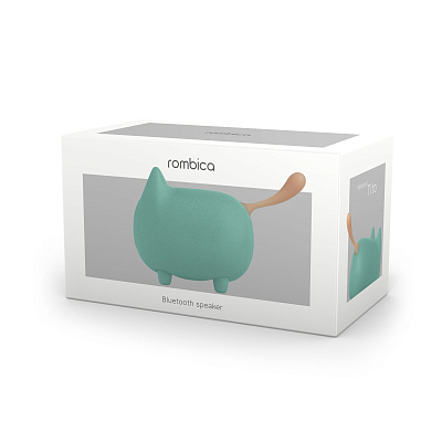 Портативная колонка Rombica Mysound Tito 1C