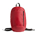 Рюкзак Rush, красный, 40 x 24 см, 100% полиэстер 600D - Фото 1