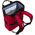 Рюкзак Swissgear Doctor Bag, красный - Фото 7
