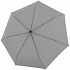 Зонт складной Trend Magic AOC, серый - Фото 1