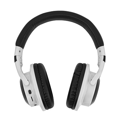 Наушники беспроводные Rombica MySound BH-15 White (Белый)