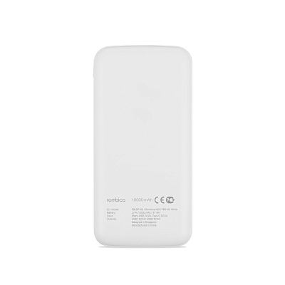 ПЗУ Rombica NEO PBS100, черный