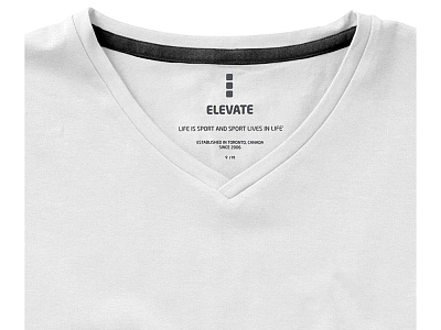 Футболка Kawartha из органического хлопка, женская