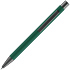 Ручка шариковая Atento Soft Touch, зеленая - Фото 3