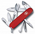 Офицерский нож Super Tinker 91, красный - Фото 1