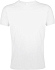 Футболка мужская Regent Fit 150, белая - Фото 1