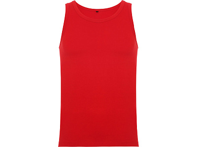 Майка Texas мужская (Красный)