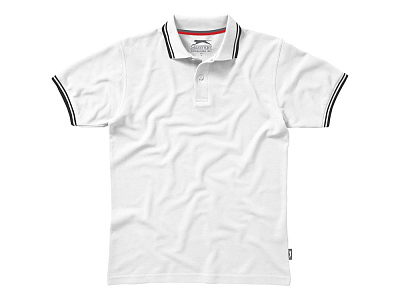 Рубашка поло Deuce мужская