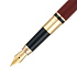 Ручка 2 в 1 шариковая и перьевая Pierre Cardin COMBI PEN, цвет - терракотовый. Упаковка Е - Фото 10