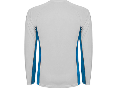 Футболка с длинным рукавом Shanghai мужская