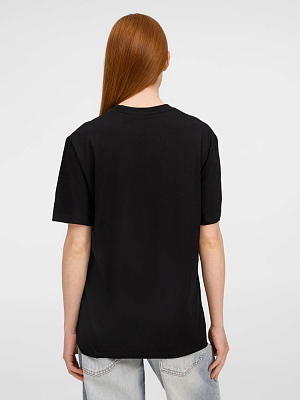 Футболка унисекс Legend, черная