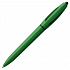 Ручка шариковая S! (Си), зеленая - Фото 3