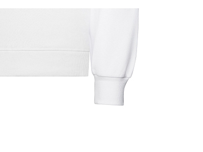 Свитшот оверсайз Lisbon унисекс