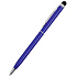Ручка металлическая Dallas Touch, Фиолетовая - Фото 2