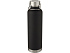 Бутылка спортивная Thor с вакуумной изоляцией - Фото 1