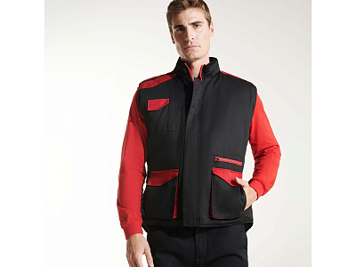 Жилет Armada, мужской