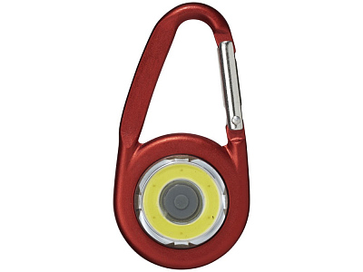 Фонарик с карабином The Eye