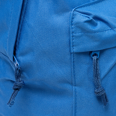 Рюкзак TUCAN, Королевский синий