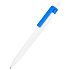 Ручка пластиковая Blancore, светло-синяя - Фото 1