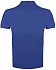 Рубашка поло мужская Prime Men 200 ярко-синяя - Фото 2